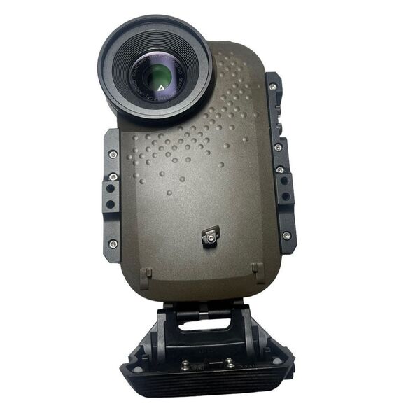 AXIS GO #19000 Tactical Green Smartphone Imaging System For IPhone  7 - Picture 1 of 12